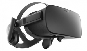 VR Headset