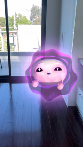 Augmented Reality is a Communication Technology Superstar