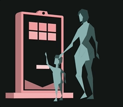 Interactive Tech GIF