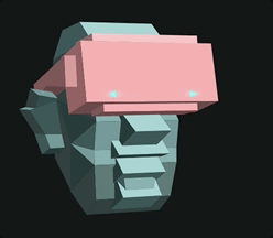 VR Headset GIF