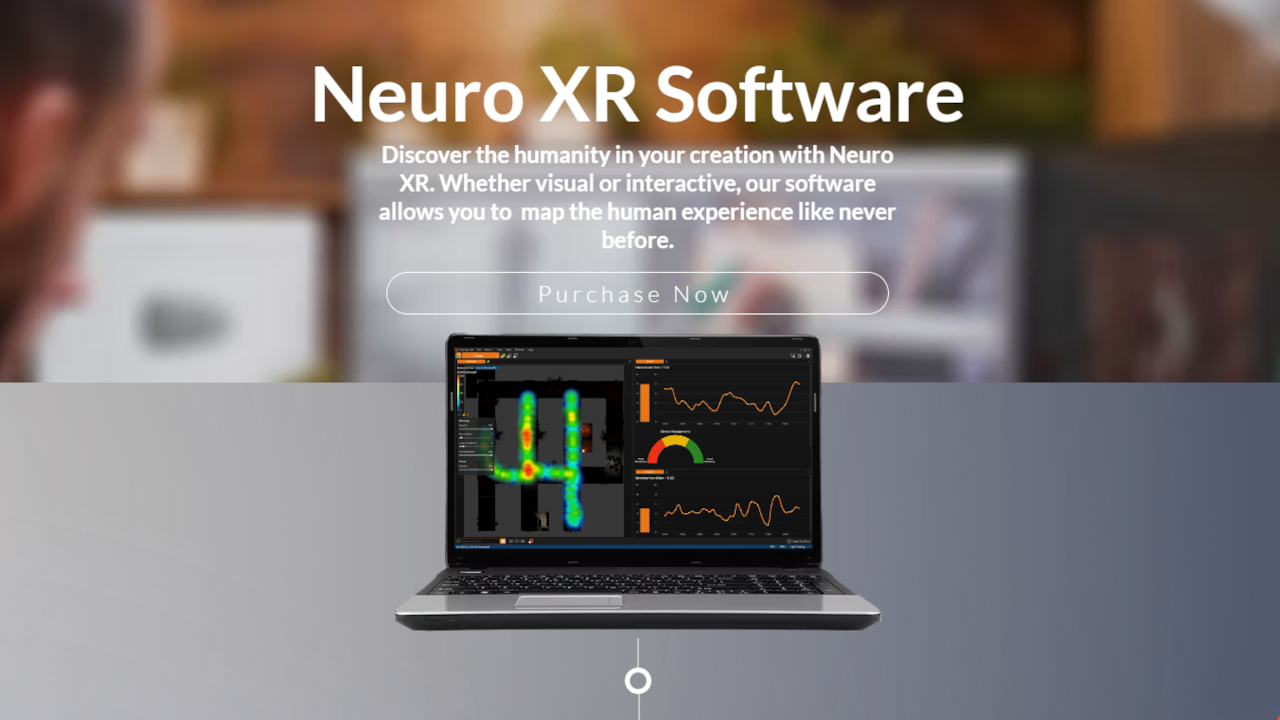 Neuro XR