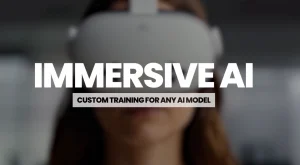 Immersive Ai Catalyst