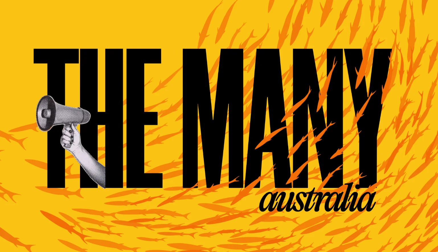 The Many Australia